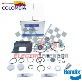 EMPAQUETADURA REPARACION VALV PROPORCIONADORA BOBTAIL BP-R1 BENDIX