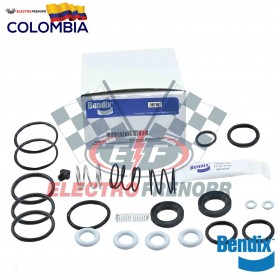 JUEGO RAPARACION MODULO MV3  BENDIX