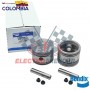 JUEGO DE PISTONES TUFLO 750 EN 010 BENDIX