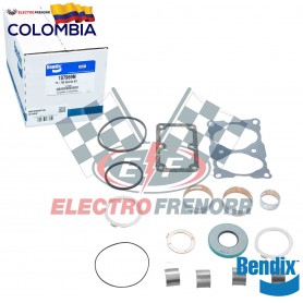 EMPAQUETADURA BUJES, ARANDELAS, RETEN Y CASQUETES TUFLO 550 BENDIX