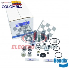EMPAQUETADURA VALVULA SR1 BENDIX