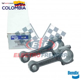 JUEGO DE BIELAS COMPRESOR TUFLO 550 BENDIX