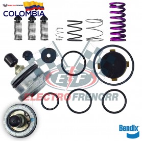 KIT VALVULA FRENO DE RESORTE TRAILER SR-5