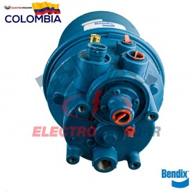 SECADOR  DE AIRE AD-IP REMANUFACTURADO BENDIX