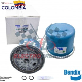 CARTUCHO SECADOR DE AIRE AD-IP BENDIX