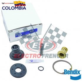 EMPAQUETADURA REPARACION SECADOR DE AIRE AD-SP BENDIX