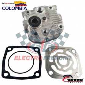 CULATA COMPRESOR MERCEDES BENZ ACTROS 3335 VADEN