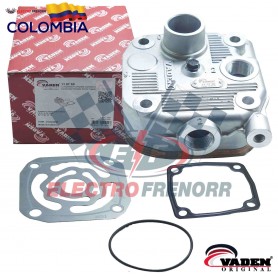 CULATA COMPRESOR MERCEDES BENZ ACTROS 3335 VADEN