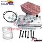 CULATA COMPRESOR MERCEDES BENZ 906 PADRON VADEN