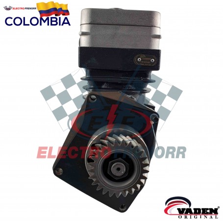 COMPRESOR O500 MODELO VIEJO 9115530070 VADEN