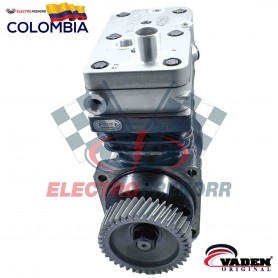 COMPRESOR MERCEDES 4126360030 VADEN