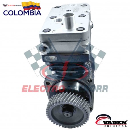 COMPRESOR MERCEDES 4126360030 VADEN