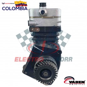 COMPRESOR FREIGHTLINER M2 112 VADEN