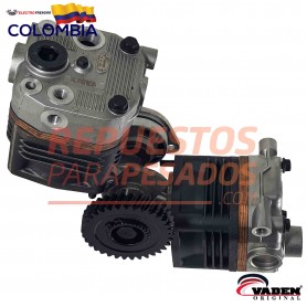 COMPRESOR MERCEDES BENZ ACTROS 3335 VADEN