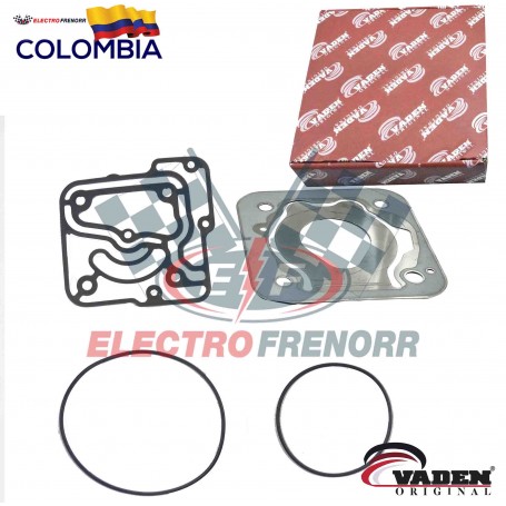 EMPAQUES FREIGHTLINER CORTA M2 106 VADEN