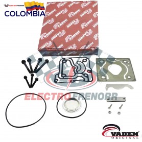 EMPAQUETADURA CULATA COMPLETA FRIGHTLINER M2 106 VADEN