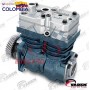 COMPRESOR MERCEDEZ  411 553 003 0-411 553 0040 VADEN