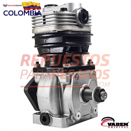 COMPRESOR NPR AIRE VADEN