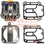 CULATIN COMPRESOR B5-CASCADIA-HIBRIDO VOLVO Culatas y Culatines 02