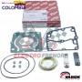 KIT BASICO COMPRESOR MERCEDES BENZ ATEGO 1726 VADEN Empaquetaduras de Compresores 05