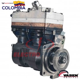 COMPRESOR MERCEDES BENZ AROCS EURO 6 VADEN