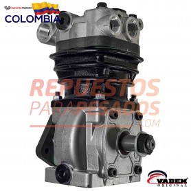 COMPRESOR MERCEDES BENZ OF 1721 VADEN