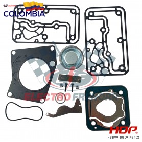 EMPAQUETADURA COMPLETA COMPR MERCEDES BENZ O500 M2 112 HDP