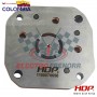 CULATIN COMPRESOR MERCEDES BENZ 3335 HDP Culatas y Culatines 02