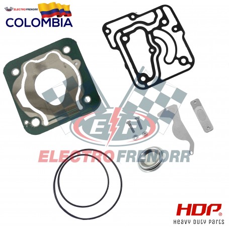 EMPAQUETADURA CULATA FRIGHTLINER CORTA M2 106 HDP