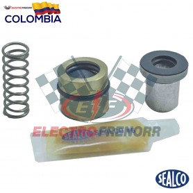 EMPAQUE 110700 SEALCO Empaquetaduras válvulas