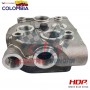 CULATA COMPRESOR UPA 400 HDP