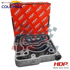 CULATIN CULATA FRIEGTHLINER CORTA M2 106 HDP Culatas y Culatines 02