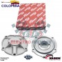 TAPA TRASERA COMPRESOR MACK MP8 VADEN Tapas, Piñones y Carcasas. 07