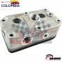CULATA COMPRESOR HIUNDAY VADEN Culatas y Culatines 02