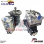 COMPRESOR VOLVO B11 RENAULTH VADEN Compresores Completos 01