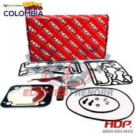 EMPAQUETADURA REPARACION COMPRESOR MACK MP8 HDP Empaquetaduras de Compresores 05