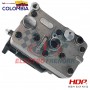 COMPRESOR VOLVO B12 TIPO KNORR HDP Compresores Completos 01