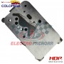 CULATA COMPRESOR MACK MP8 HDP Culatas y Culatines 02