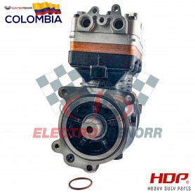 COMPRESOR SCANIA LK 4951 CIGUENAL GRUESO HDP Compresores Completos 01