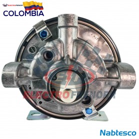 SECADOR DE AIRE 6HKI FVR ISUZU FTR EURO 2 ISUZU NABTESCO