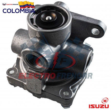 VALVULA RELAY FVR-FTR-FS ISUZU Relay, Distribuidora, Válvula SR, Protección