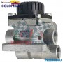 VALVULA RELAY RWD ISUZU FVR33 6HH1 NABTESCO Relay, Distribuidora, Válvula SR, Protección