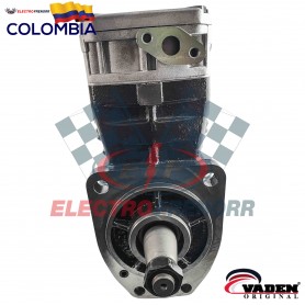 COMPRESOR IVECO  VADEN
