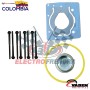 CULATA COMPRESOR X-15 KW MODELO NUEVO VADEN Culatas y Culatines 02