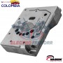 CULATIN COMPRESOR X-15 KW MODELO NUEVO VADEN Culatas y Culatines 02