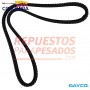CORREA V Ford F100 F350 DAYCO Correas