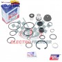 EMPAQUETADURA REPARACION BOMBA FRENOS ISUZU 580 Y LT500- (C62413) MASAN PARTS Bomba de Freno, Sensible Carga, Pera Freno.