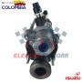 BOMBA AUXILIAR EMBRAGUE (SERVOEMBRAGUE) ISUZU