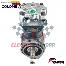 COMPRESOR FORD CARGO 815 VADEN