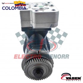 COMPRESOR COMPLETO ISC VADEN